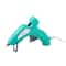 12 Pack: High Temperature Fine Tip Mini Glue Gun by ArtMinds™